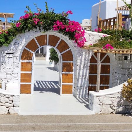Apsenti Couples Only Aparthotel Agios Ioannis Diakoftis Luaran gambar