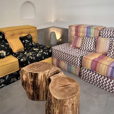 Apsenti Couples Only Aparthotel Agios Ioannis Diakoftis Luaran gambar