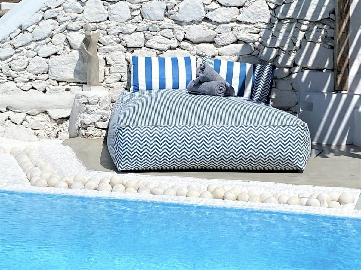 Apsenti Couples Only Aparthotel Agios Ioannis Diakoftis Luaran gambar