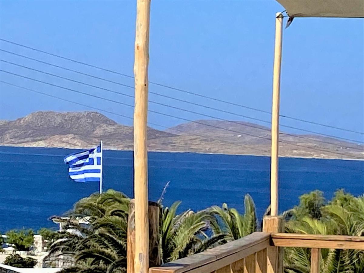 Apsenti Couples Only Aparthotel Agios Ioannis Diakoftis Luaran gambar