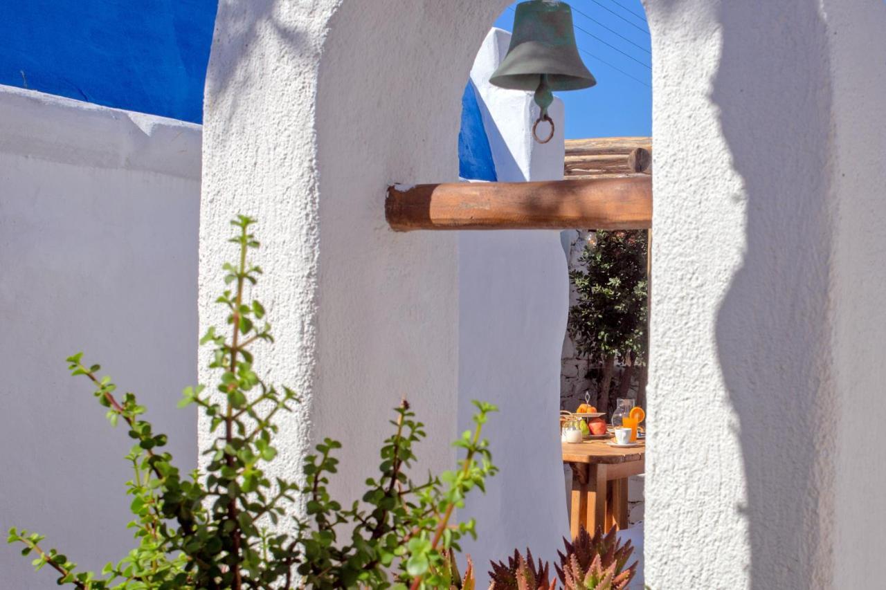 Apsenti Couples Only Aparthotel Agios Ioannis Diakoftis Luaran gambar