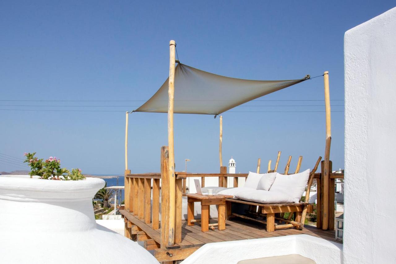 Apsenti Couples Only Aparthotel Agios Ioannis Diakoftis Luaran gambar