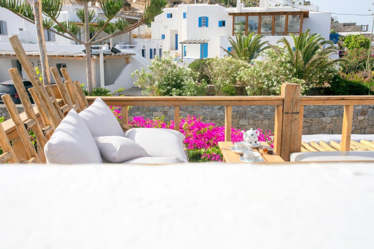 Apsenti Couples Only Aparthotel Agios Ioannis Diakoftis Luaran gambar