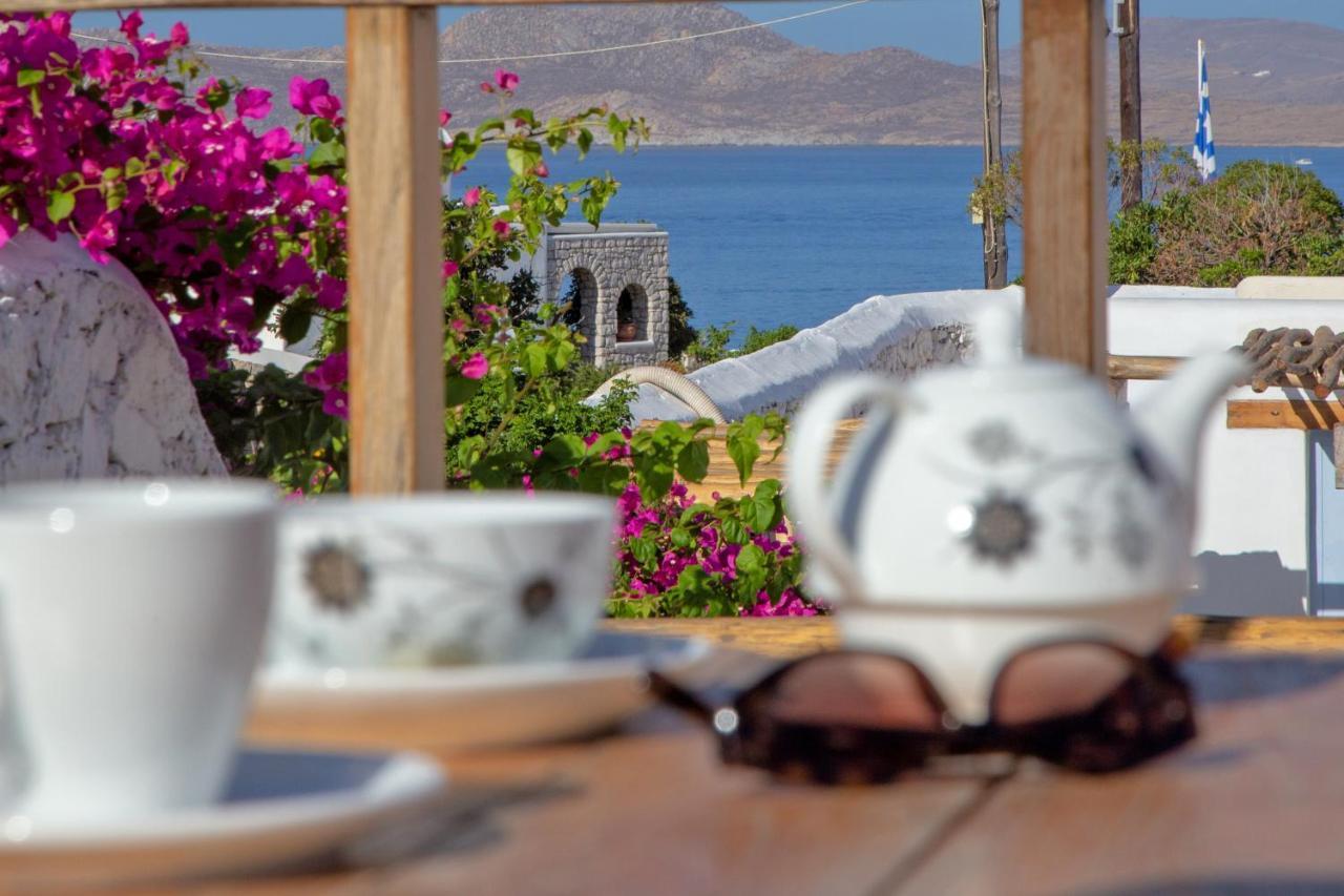Apsenti Couples Only Aparthotel Agios Ioannis Diakoftis Luaran gambar