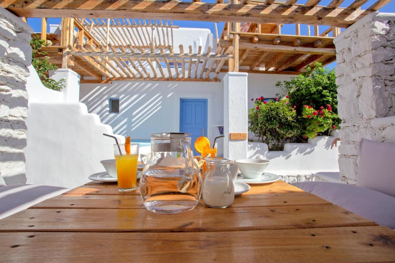 Apsenti Couples Only Aparthotel Agios Ioannis Diakoftis Luaran gambar
