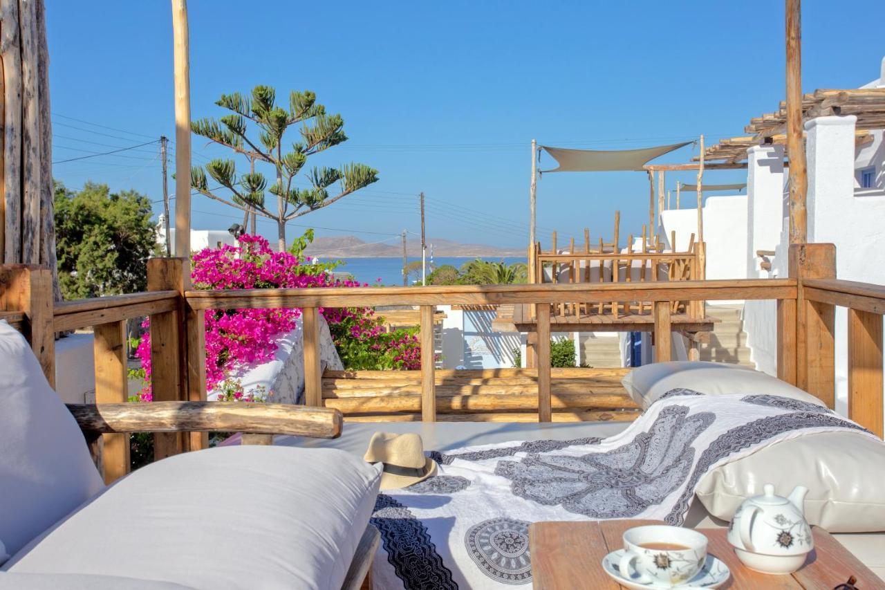 Apsenti Couples Only Aparthotel Agios Ioannis Diakoftis Luaran gambar