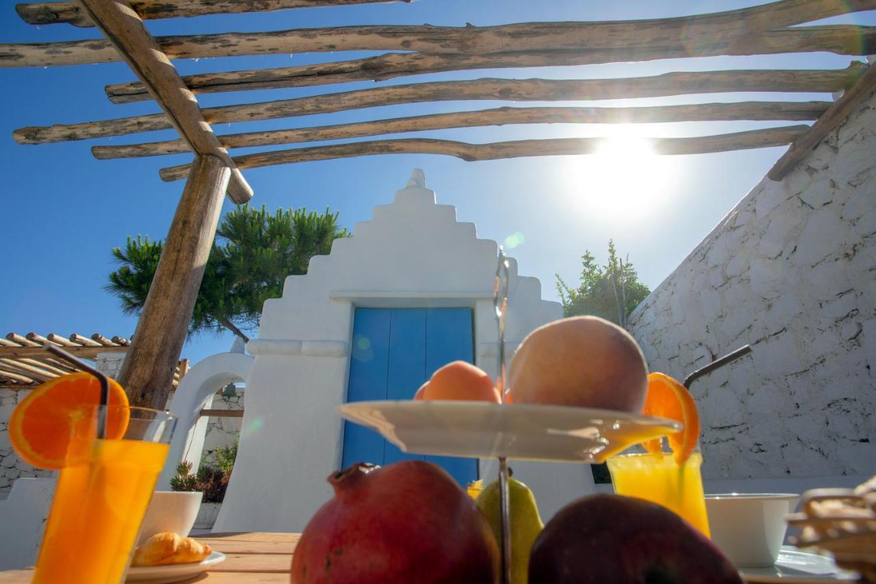 Apsenti Couples Only Aparthotel Agios Ioannis Diakoftis Luaran gambar