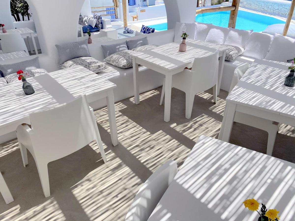 Apsenti Couples Only Aparthotel Agios Ioannis Diakoftis Luaran gambar