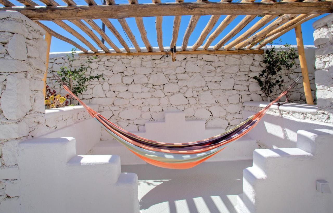 Apsenti Couples Only Aparthotel Agios Ioannis Diakoftis Luaran gambar