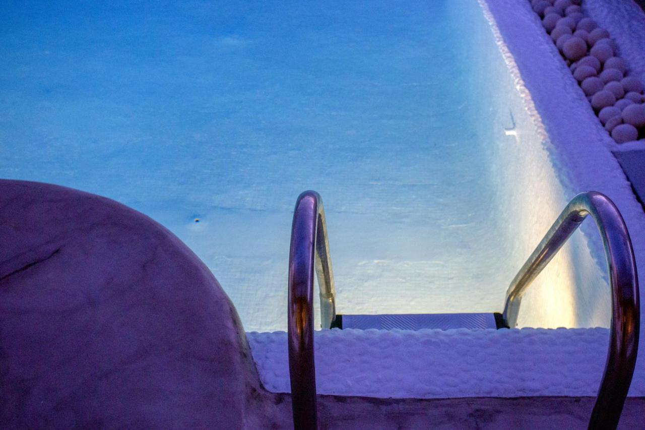 Apsenti Couples Only Aparthotel Agios Ioannis Diakoftis Luaran gambar