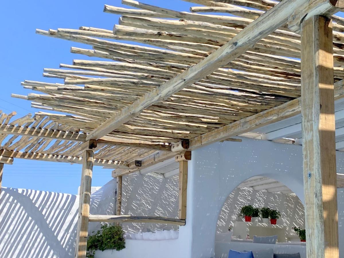 Apsenti Couples Only Aparthotel Agios Ioannis Diakoftis Luaran gambar