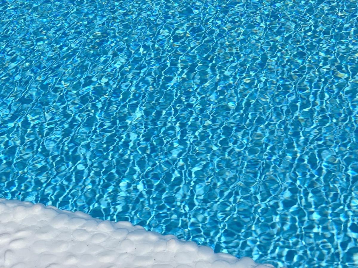 Apsenti Couples Only Aparthotel Agios Ioannis Diakoftis Luaran gambar