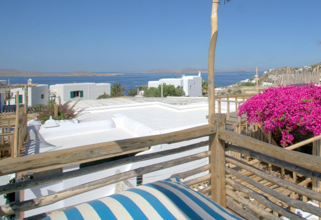 Apsenti Couples Only Aparthotel Agios Ioannis Diakoftis Luaran gambar