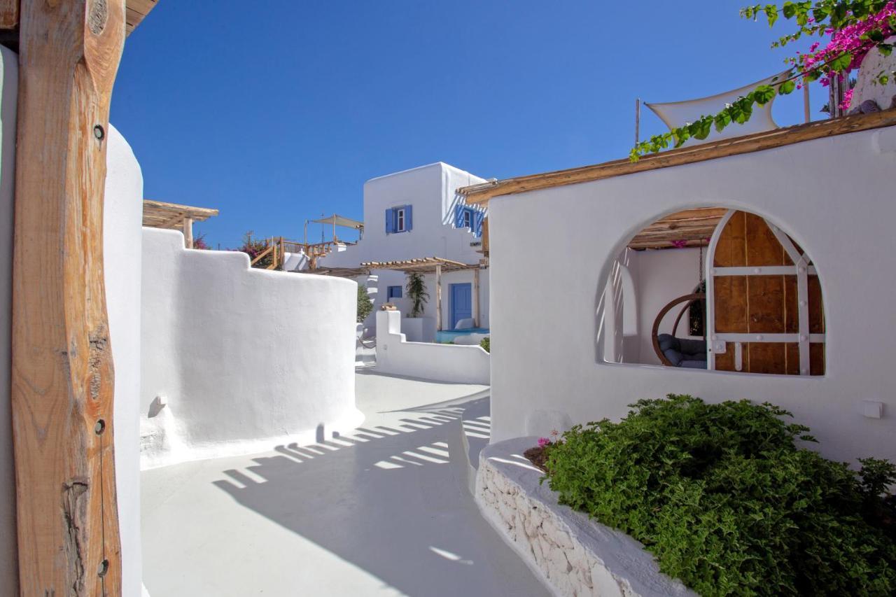Apsenti Couples Only Aparthotel Agios Ioannis Diakoftis Luaran gambar