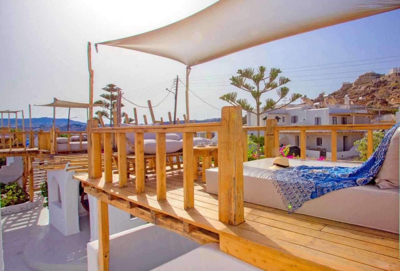 Apsenti Couples Only Aparthotel Agios Ioannis Diakoftis Luaran gambar