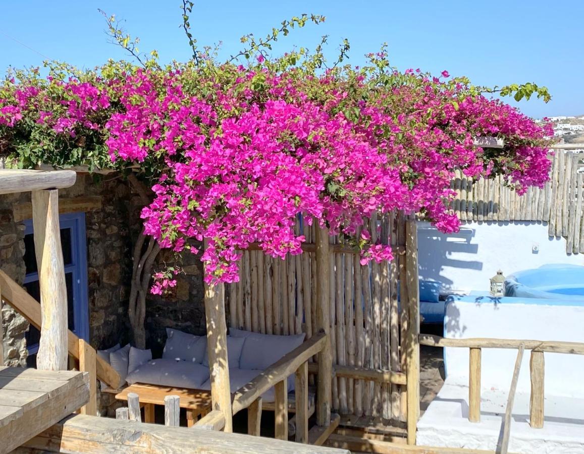 Apsenti Couples Only Aparthotel Agios Ioannis Diakoftis Luaran gambar