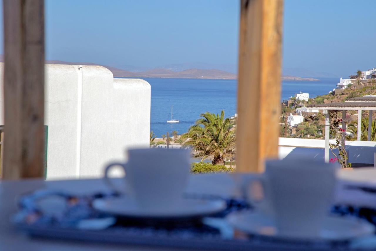 Apsenti Couples Only Aparthotel Agios Ioannis Diakoftis Luaran gambar