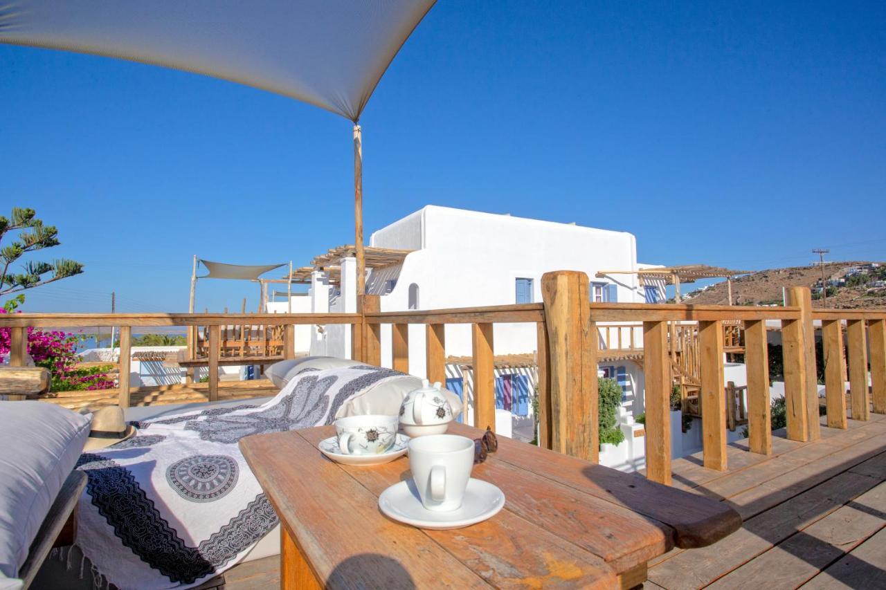 Apsenti Couples Only Aparthotel Agios Ioannis Diakoftis Luaran gambar