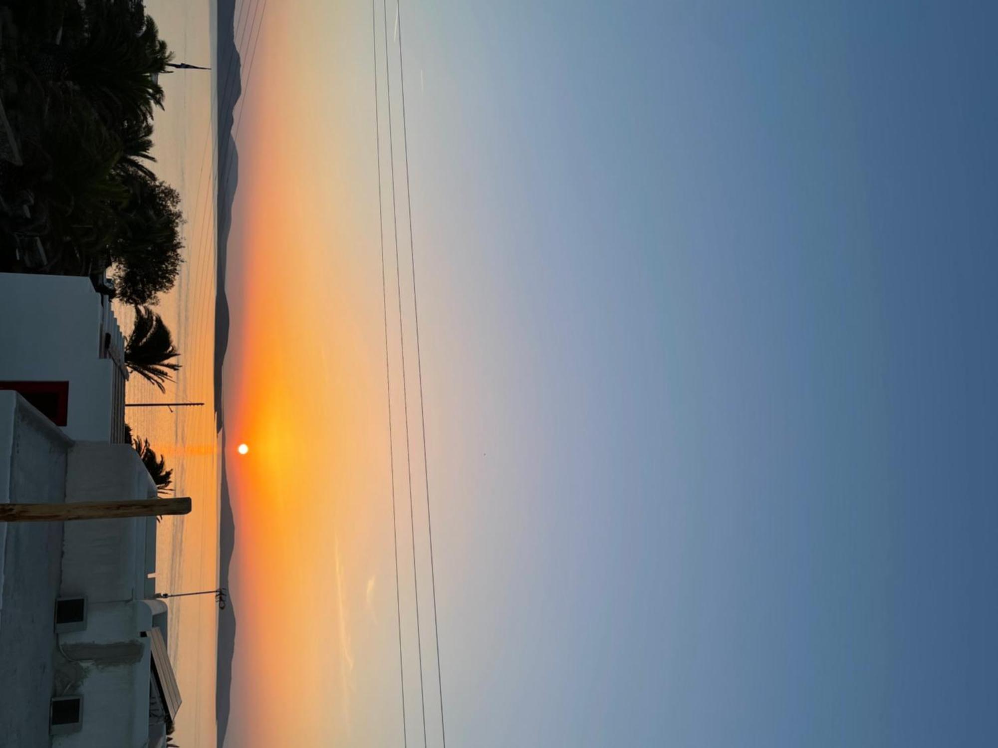 Apsenti Couples Only Aparthotel Agios Ioannis Diakoftis Luaran gambar